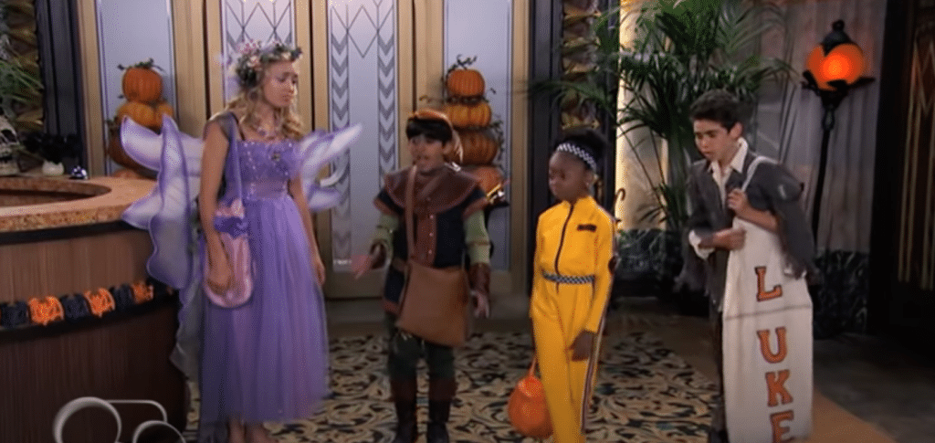 Credit: YouTube/Disney Channel