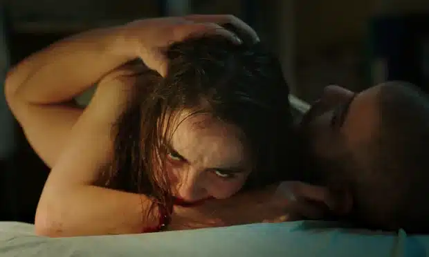 Julia Ducournau Raw Feminist Body Horror