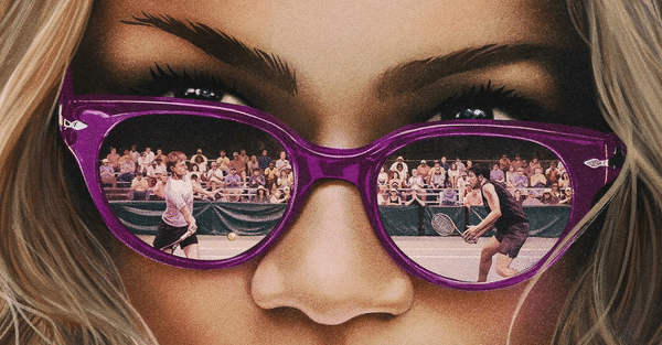 2024 film soundtracks, score, Zendaya Challengers