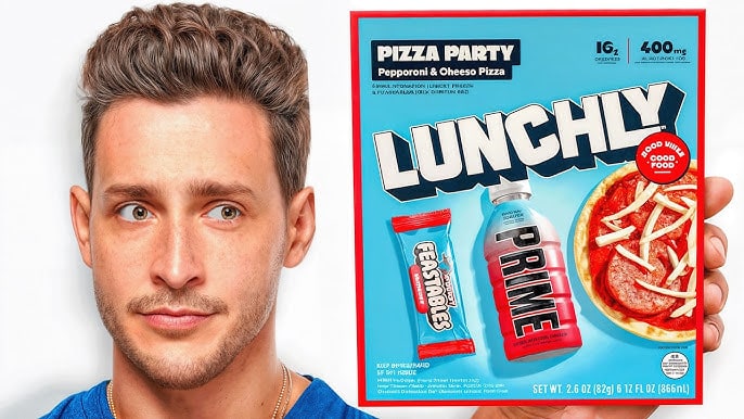 Doctor Mike Lunchly Thumbnail Image