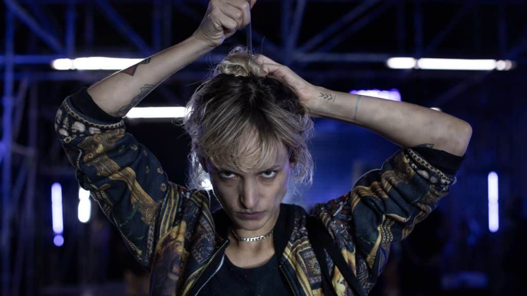 Titane Julia Ducournau Feminist Body Horror