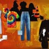 Fall film fashion