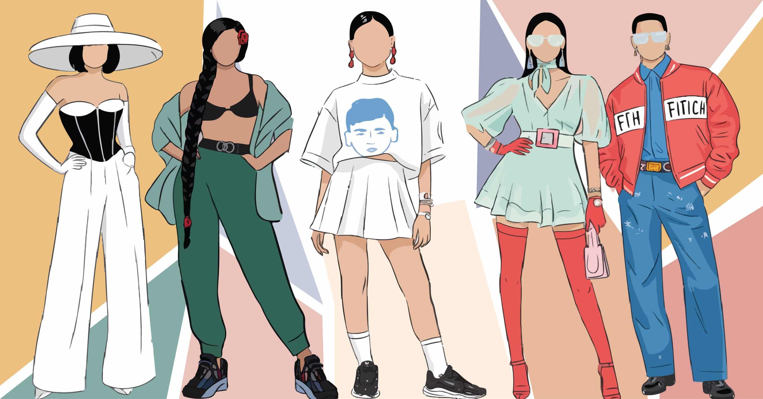 Mexican Fashion
