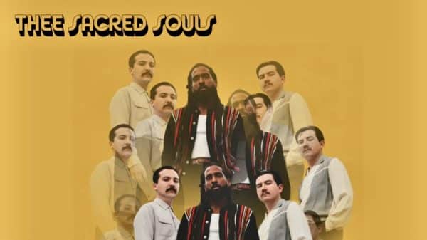 Thee Sacred Souls