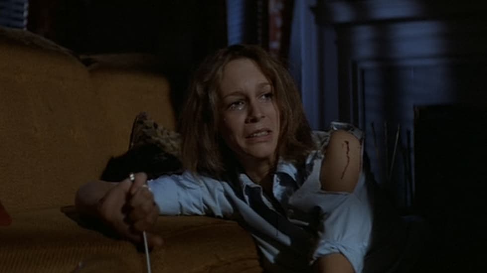 Laurie Strode