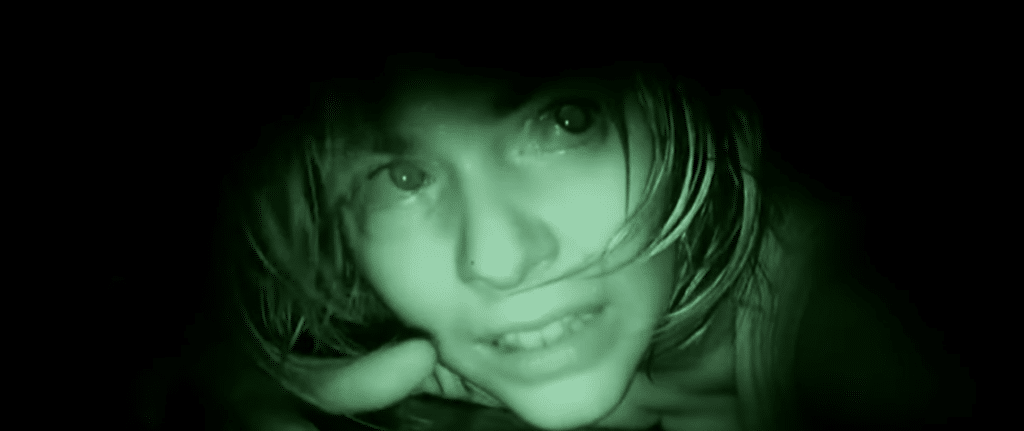 [REC] foreign language horror