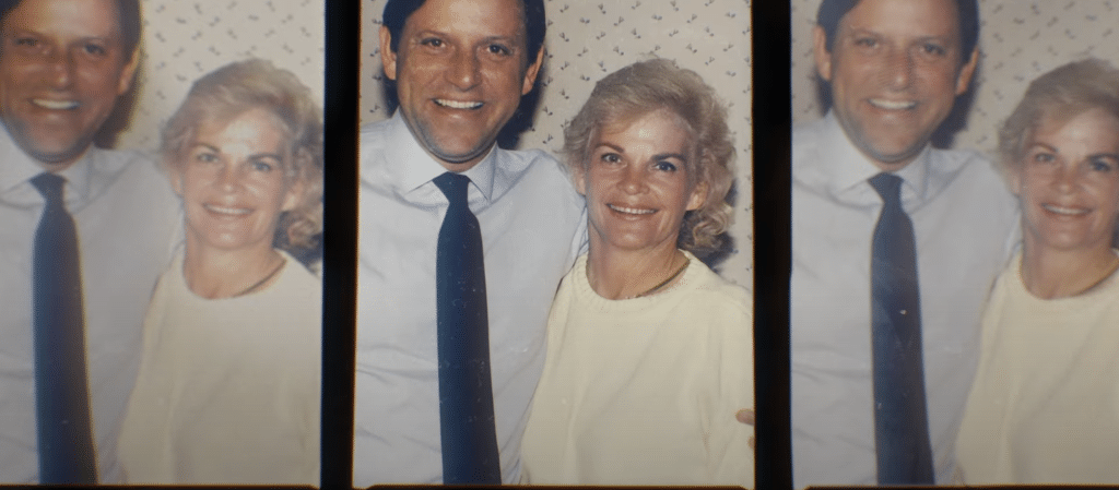 Photo of Erik and Lyle Menendez Parents, Kitty and José