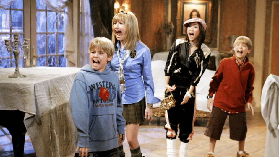 Disney Channel