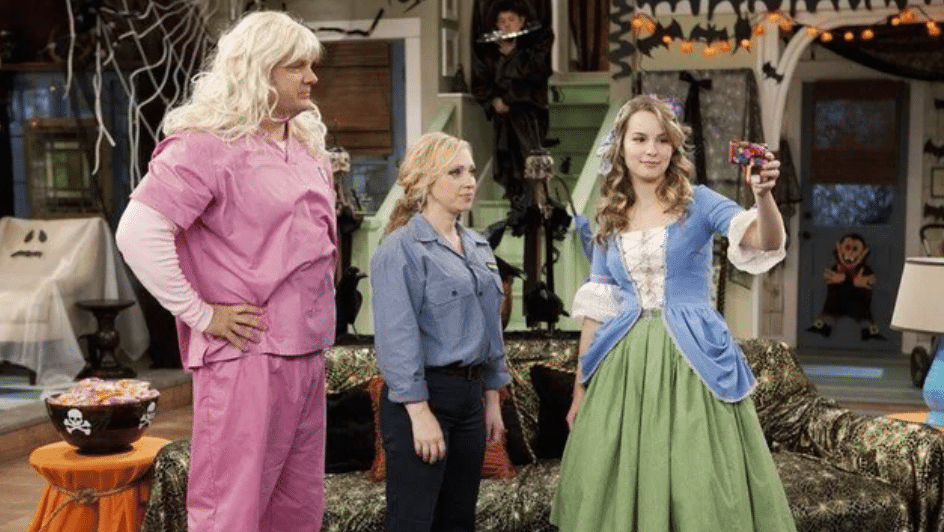 Disney Channel