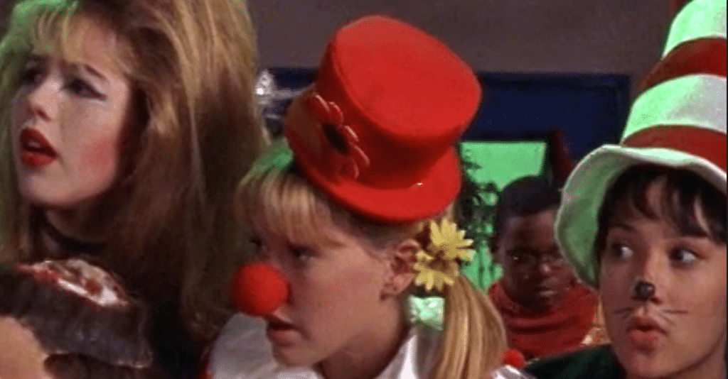 Disney Channel
