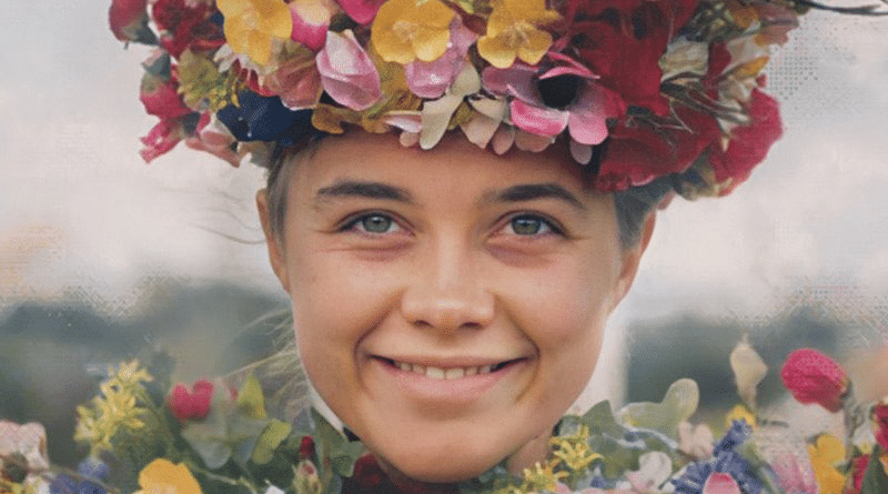 Dani final girl