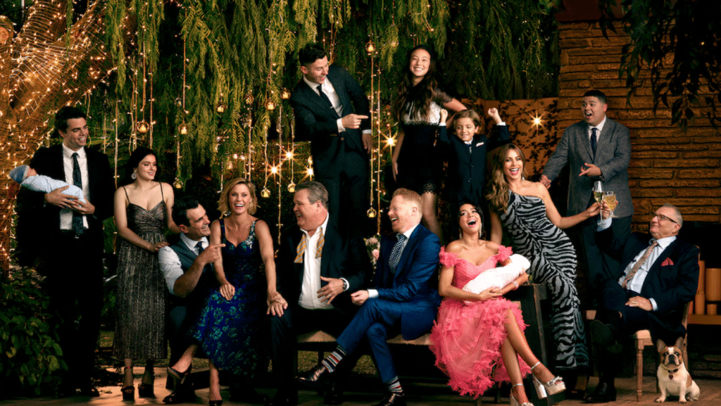 Modern Family