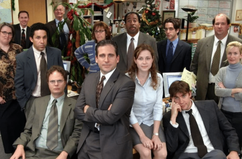 The Office (US)