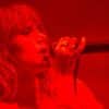 Suki Waterhouse singing at Tennessee