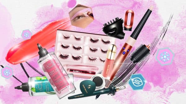 Beauty Products