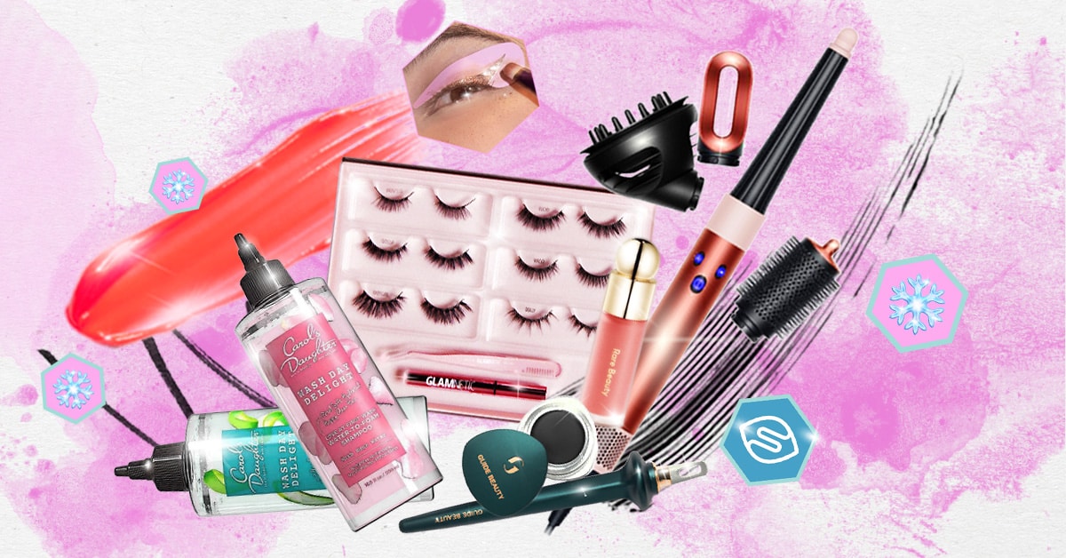 Beauty Products