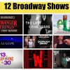 A collection of Broadway way shows to look out for