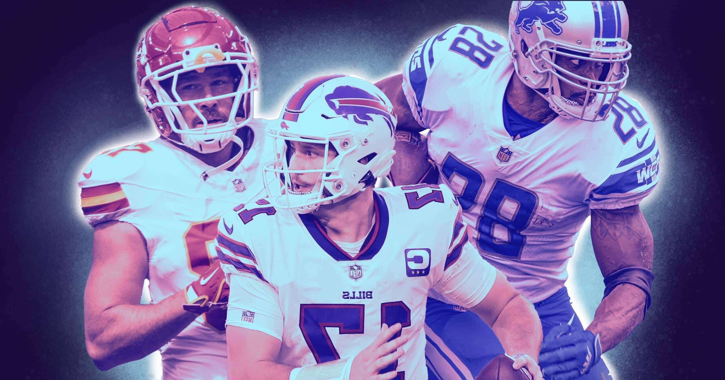 Week 13 of the NFL Season Power Rankings
