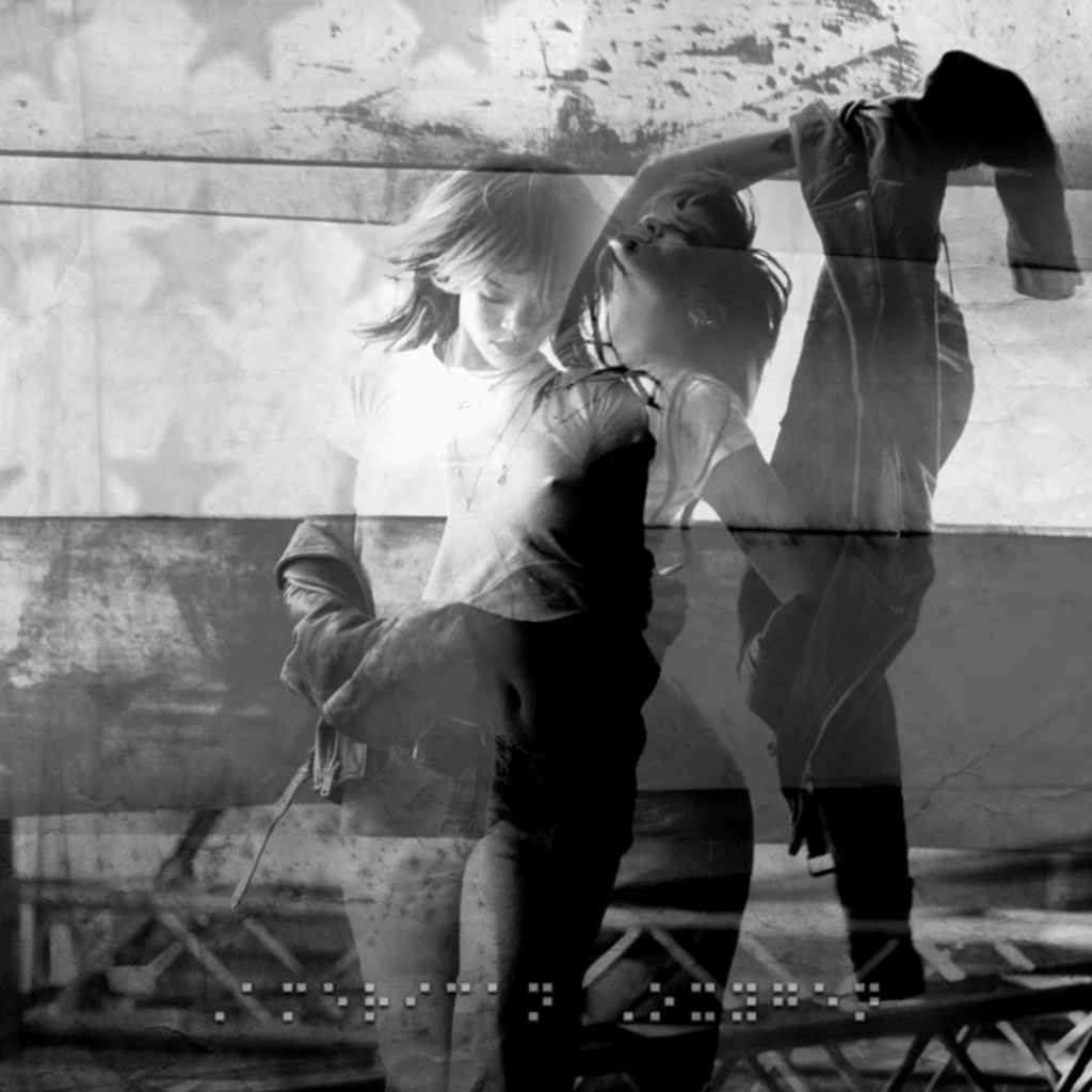 The album cover for Rihanna's political song "American Oxygen."