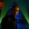 Dan Stevens as "David", in The Guest. Credit: Picturehouse