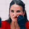 Demi Moore The Substance Feminist Body Horror