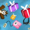 25 Gifts for Under 