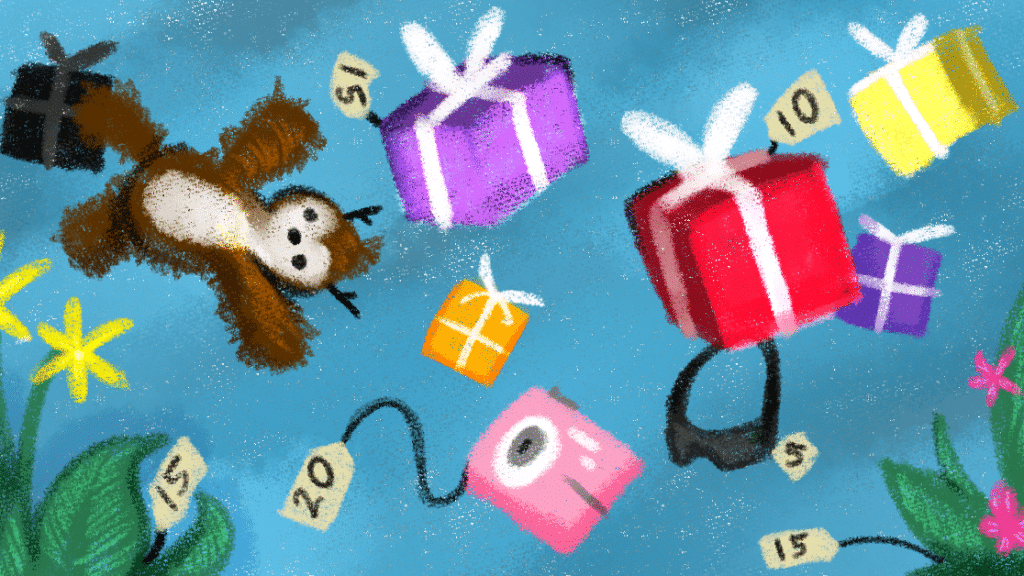 25 Gifts for Under 