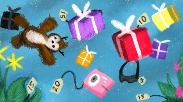25 Gifts for Under 