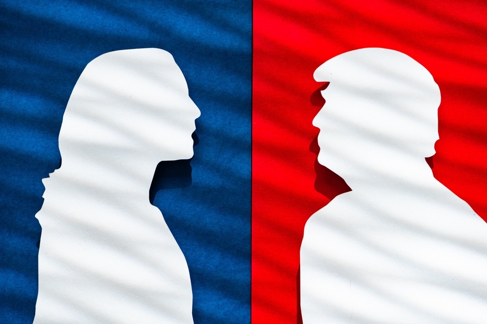 What Influence Did Gen Z Have On The 2024 Election? Trill Mag
