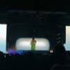 Tyler, The Creator performing at Camp Flog Gnaw 2024