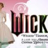 Wicked Red Carpet Fashion