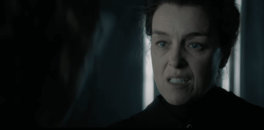 Olivia Williams as Tula Harkonnen