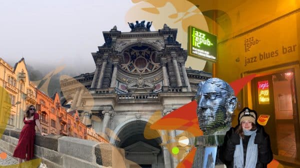 studying abroad changed my life