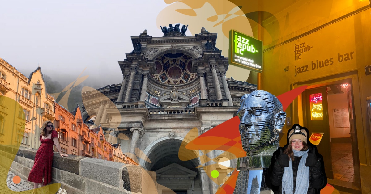 studying abroad changed my life