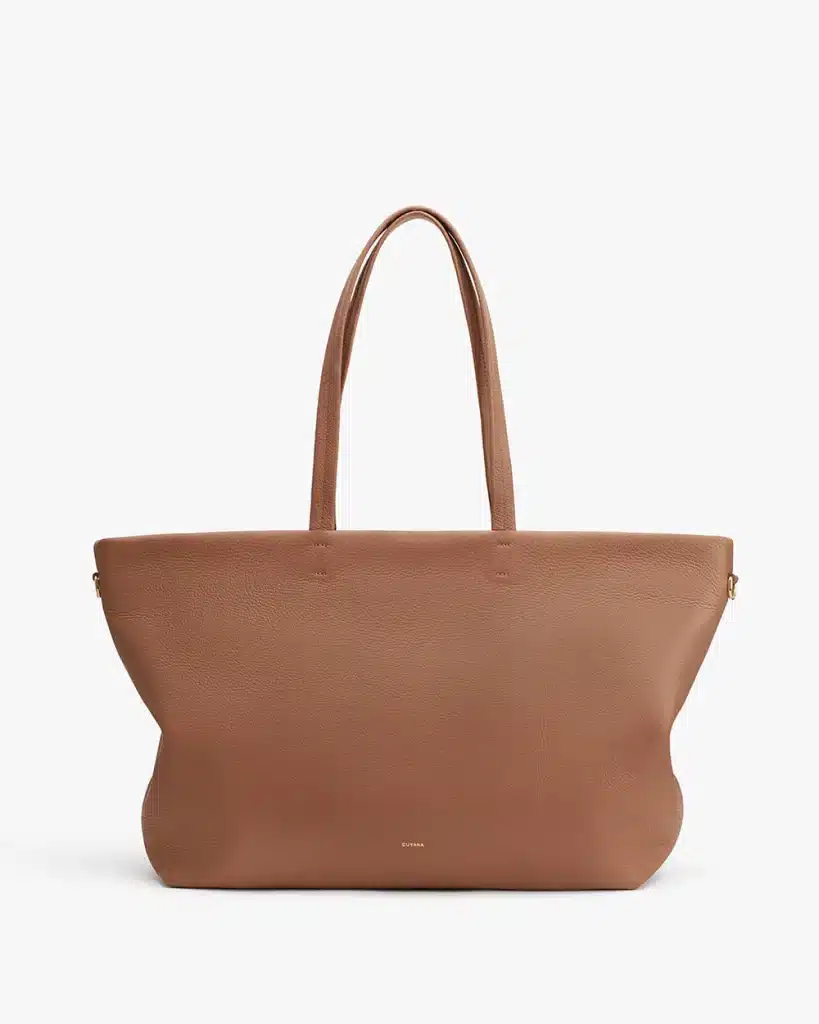 25 'It-Girl' Tote Bags To Carry Off 2025 With Sophistication