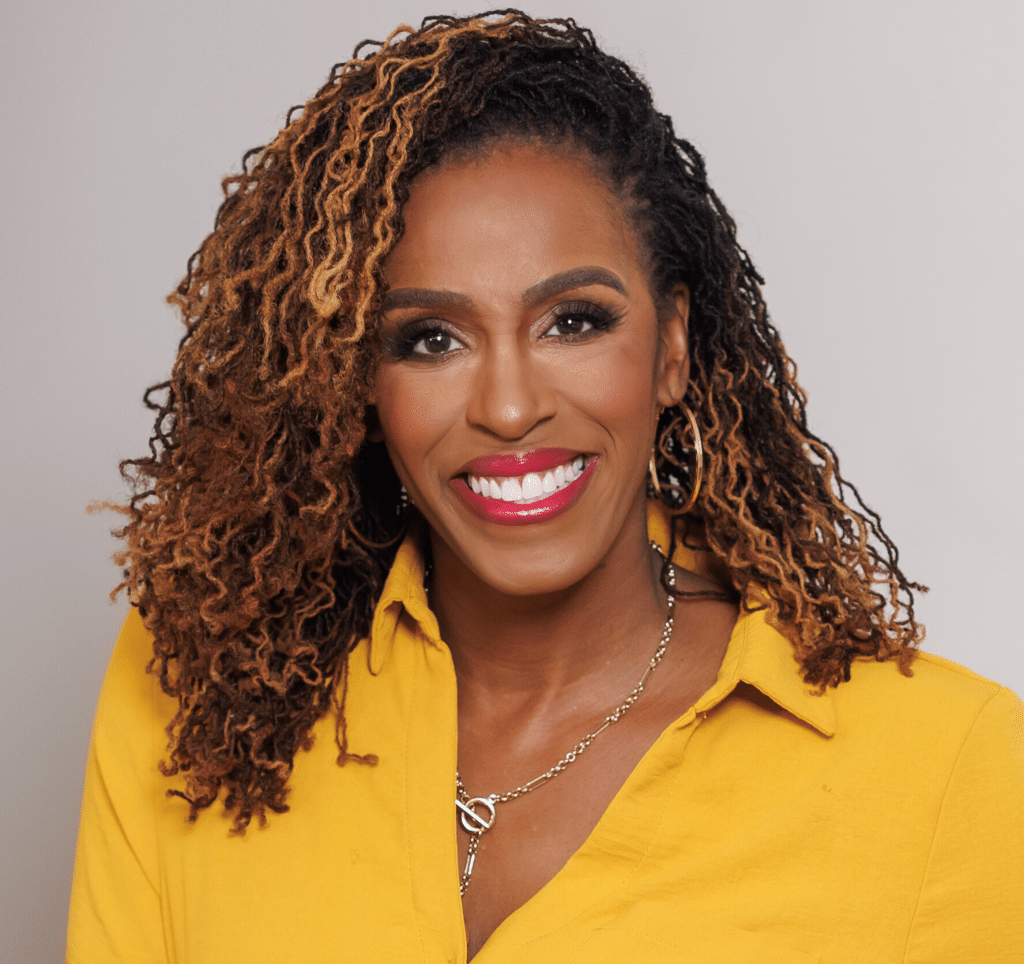 image of Dr. Kiki Ramsey, The MCC, Founder, and CEO of Positive Psychology Coaching and Diversity Institute who quotes on seasonal depression tips