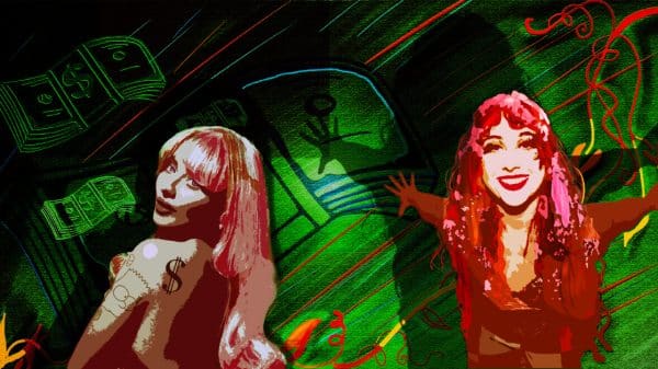Are These Women Industry Plants? A Look into the 2025 Grammy Awards.