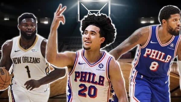 The Most Disappointing NBA Teams So Far This Season 2024-25