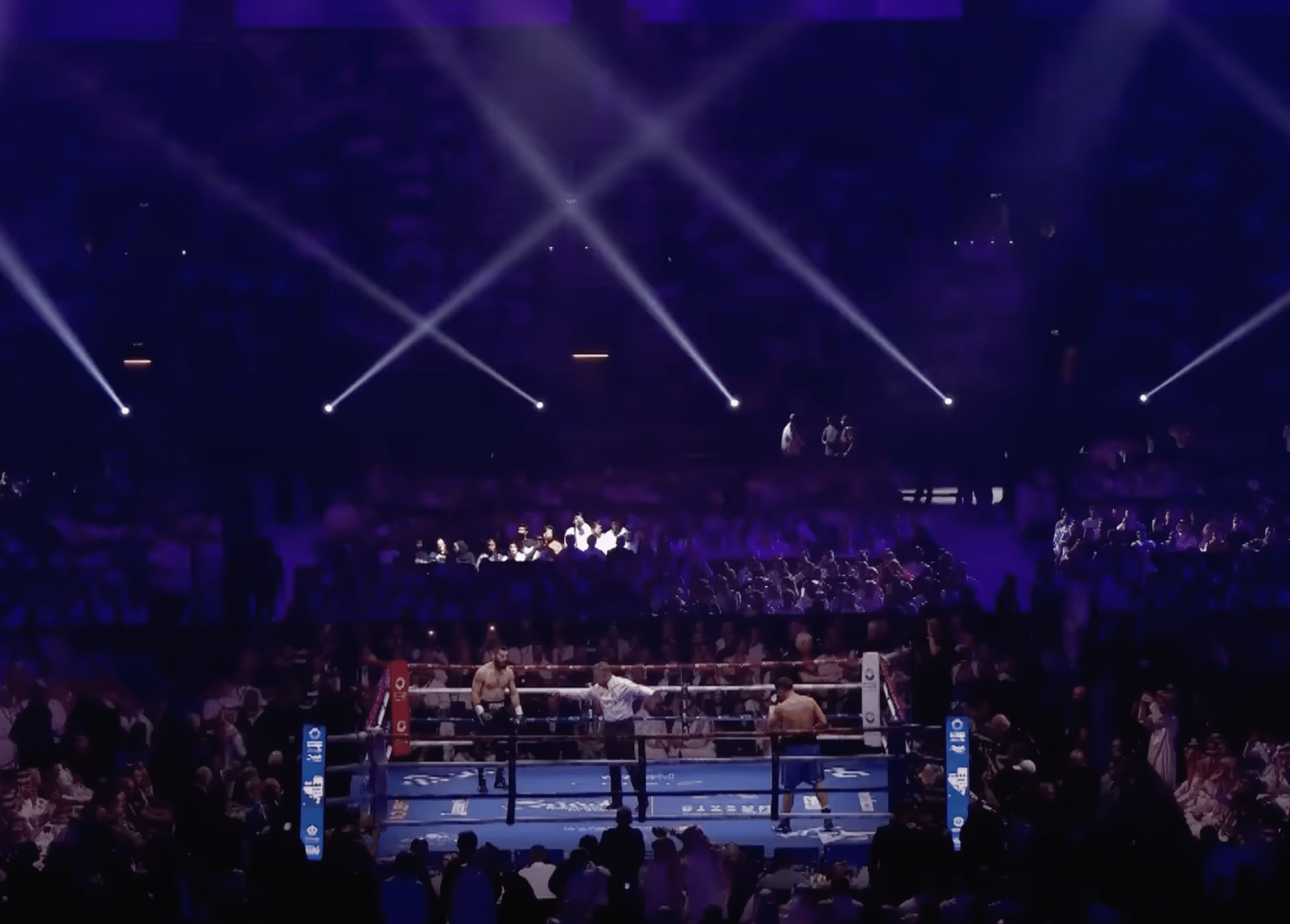 Beterbiev vs Bivol