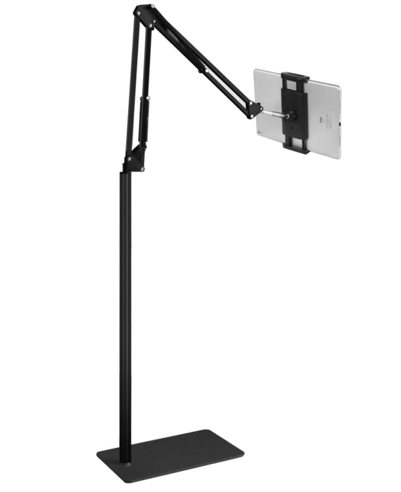 Picture of a Kindle Stand