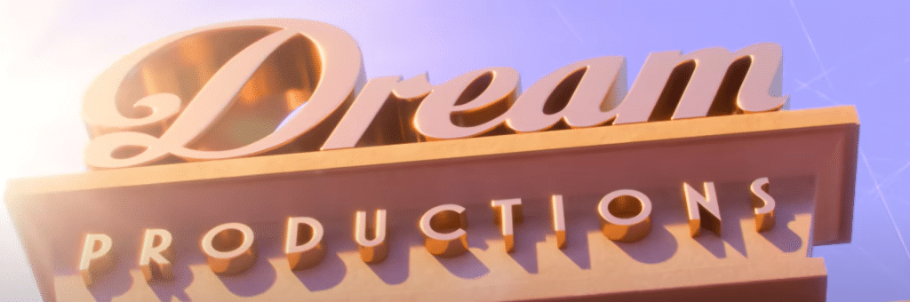 The Dream Productions studio in Riley's head. Credit: Pixar