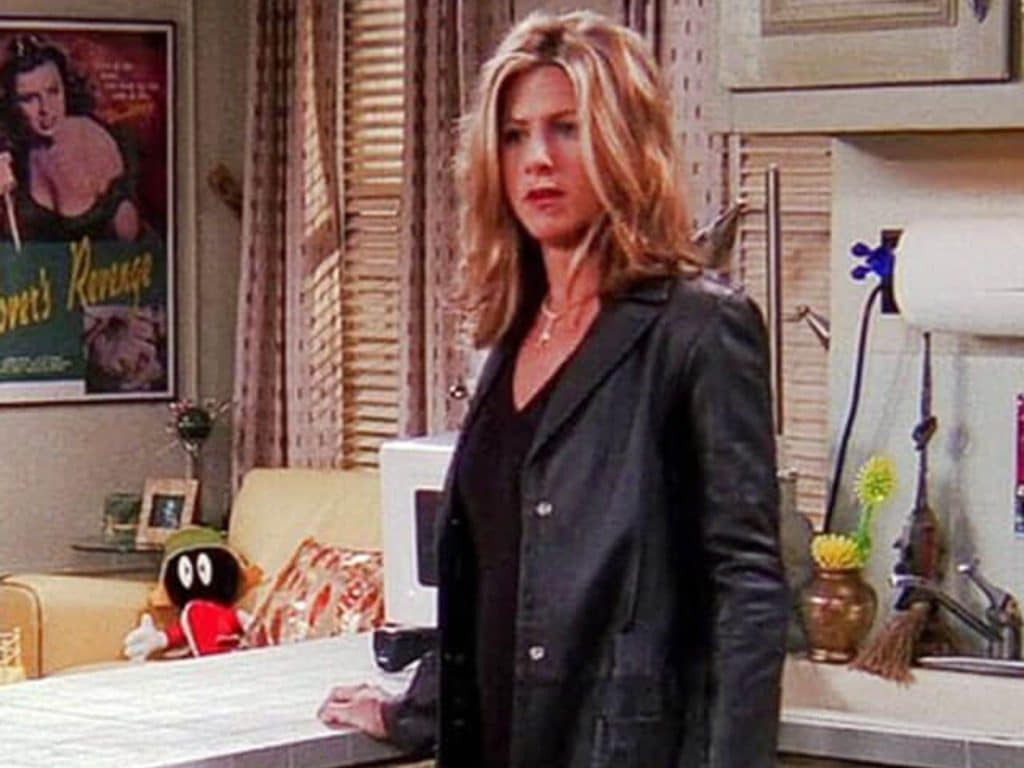 rachel green