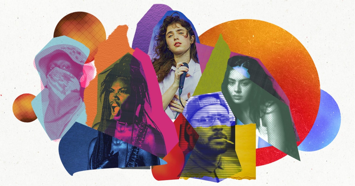 8 Incredible Albums to Remember From 2024