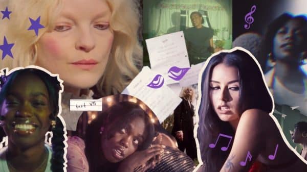 4 Female Musicians With Beautiful Musical Artistry to Listen to in 2025
