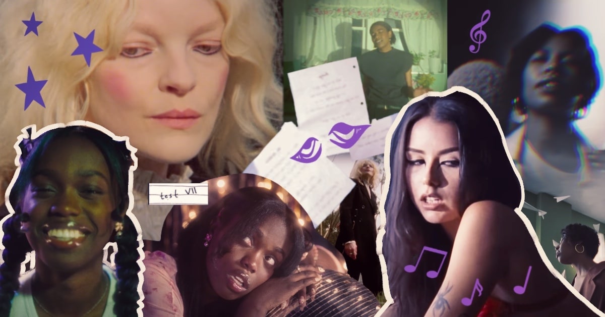 4 Female Musicians With Beautiful Musical Artistry to Listen to in 2025