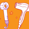 Hair care tools