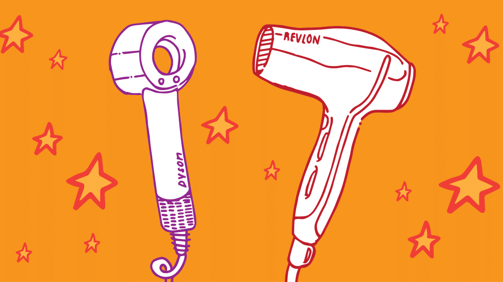 Hair care tools