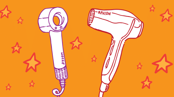 Hair care tools