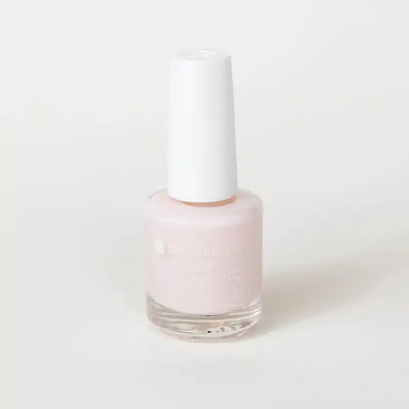 Prima Ballerina sheer polish