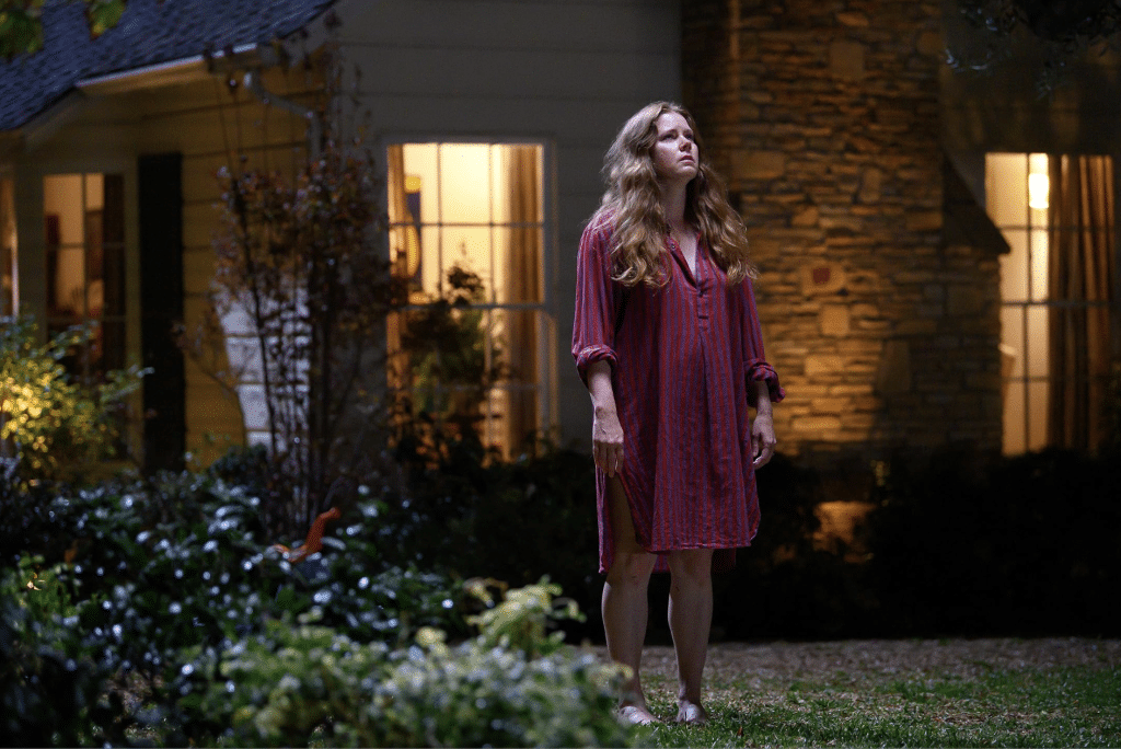 Amy Adams in Nightbitch
